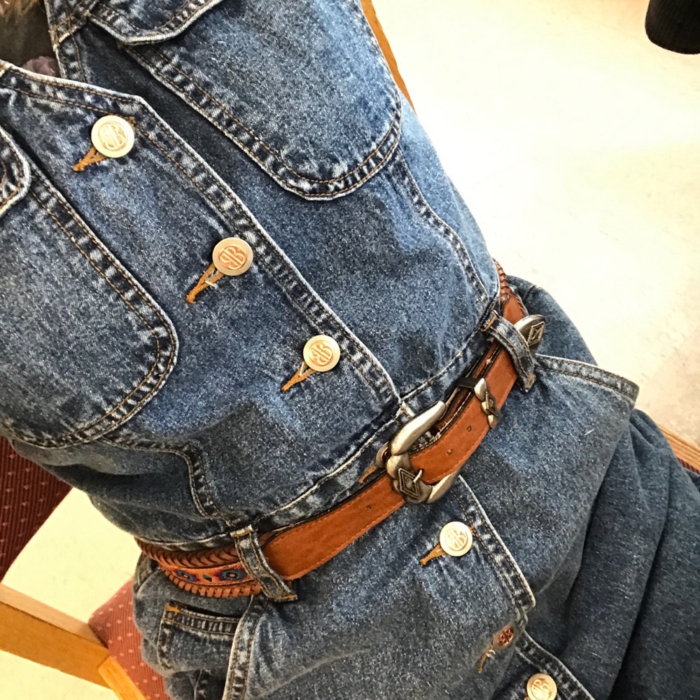 Meet your Posher, Monica